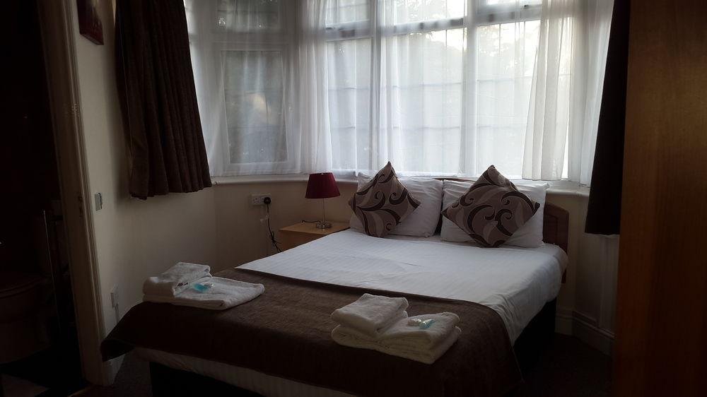 Twickenham Guest House Exteriér fotografie