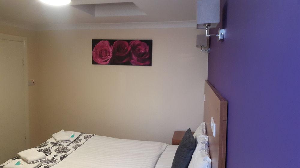 Twickenham Guest House Exteriér fotografie
