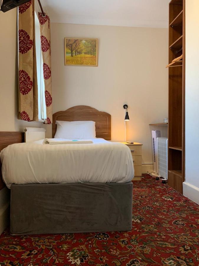 Twickenham Guest House Exteriér fotografie